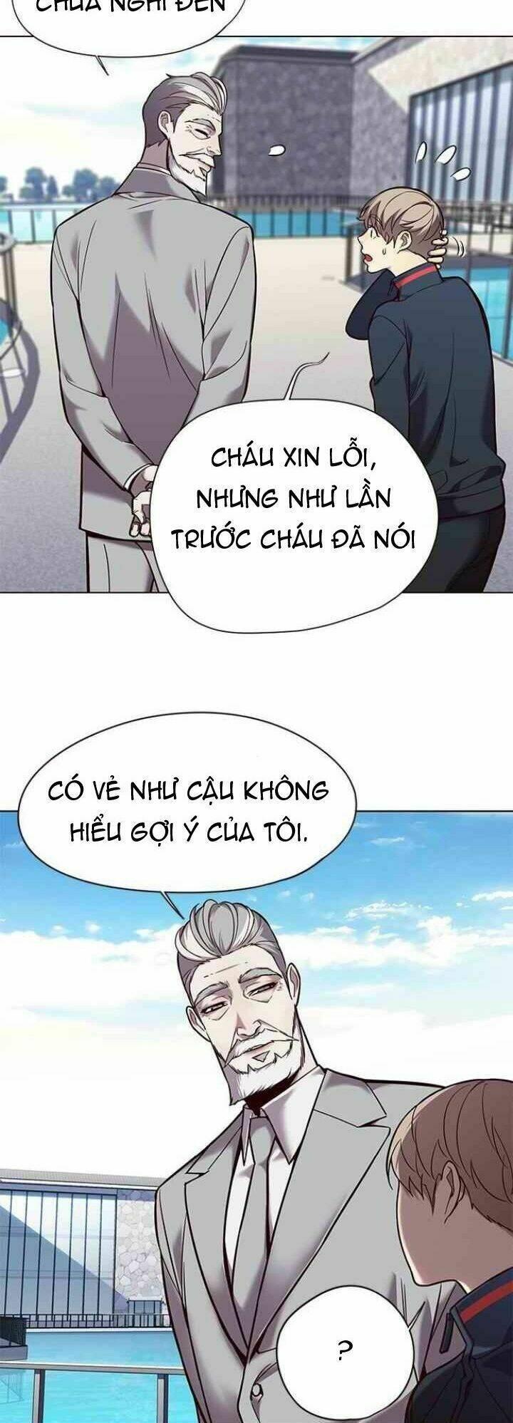 biến thân thành mèo chapter 93 19