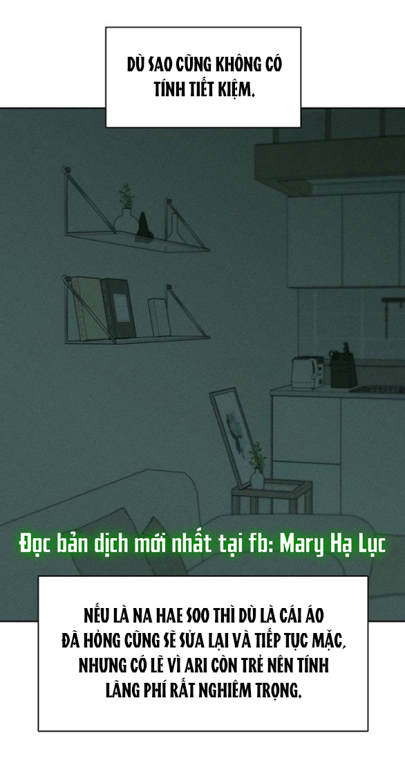 [18+] Nước Mắt Trên Đóa Hoa Tàn chapter 26.2 48