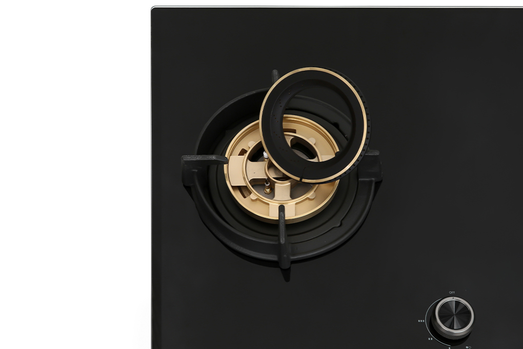 Bếp ga âm Hafele HC-G782B - Hàng chính hãng