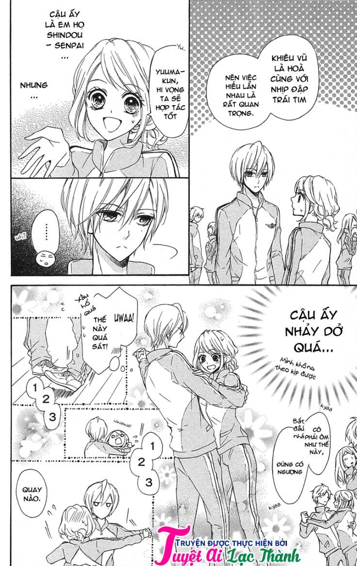 primo prima! chapter 5 5