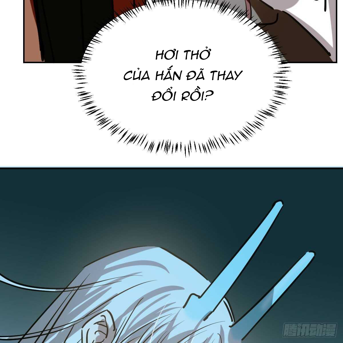 Bắt Lấy Ngao Ngao chapter 89 - Trang 42