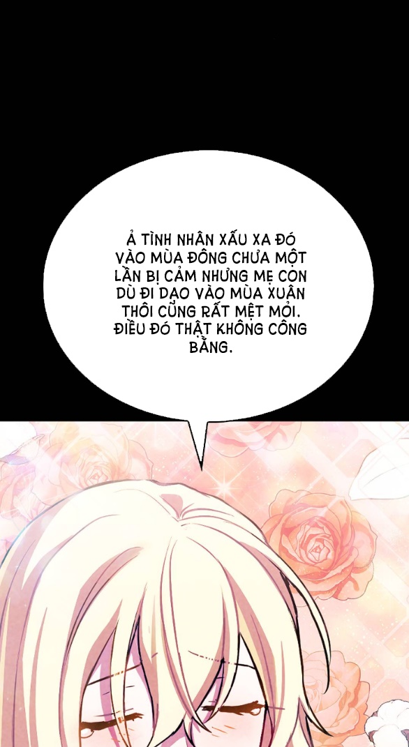 [bản 18+] trò chơi săn mồi của hoàng đế và thánh kỵ sĩ chapter 18.2 16