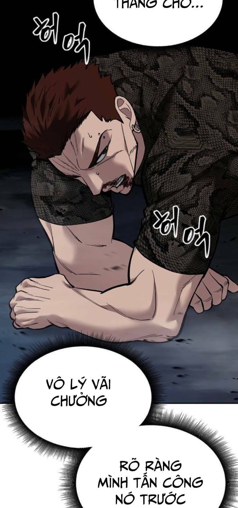 quản lí du côn chapter 62 54