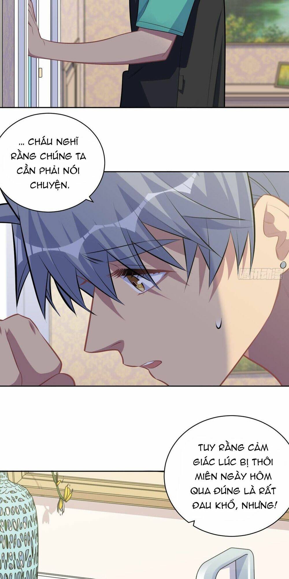 nhạc phụ đại nhân là lão bà chapter 149 32