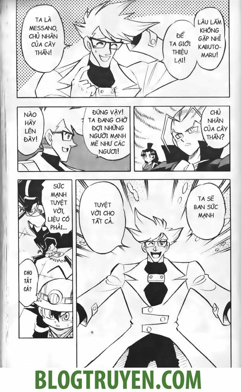 vua côn trùng chapter 4.1 18