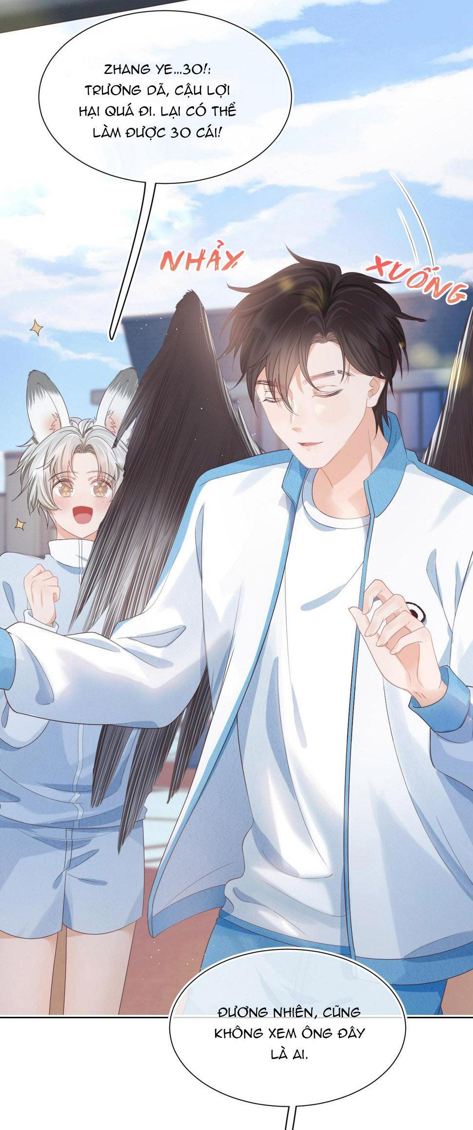 [ss2] một ngụm ăn cả thỏ con chapter 26 2