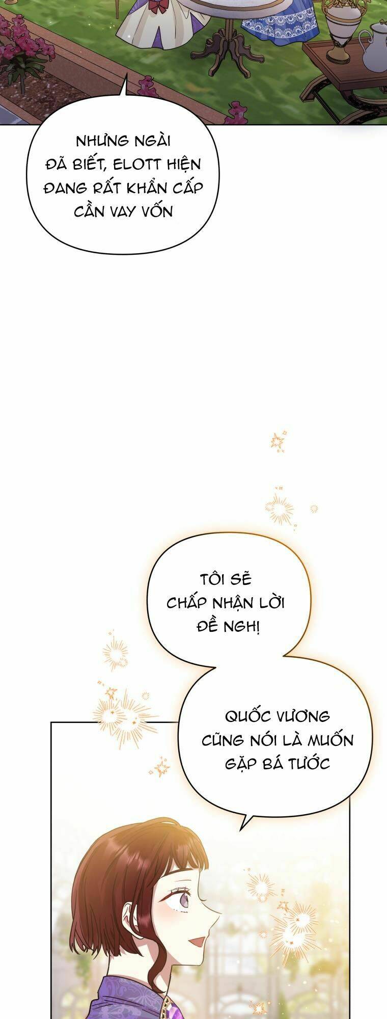 ác nữ phản diện đã chọn nam chính chapter 31 38