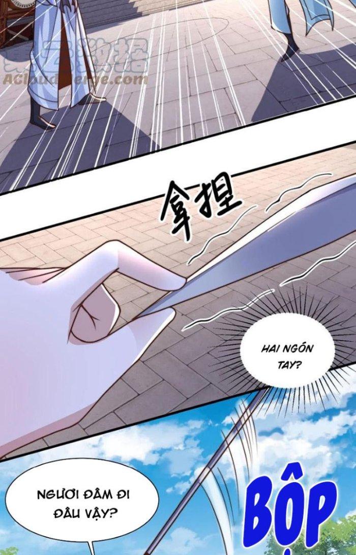 ta nuôi ma quỷ ở trấn ma ti chapter 38 4
