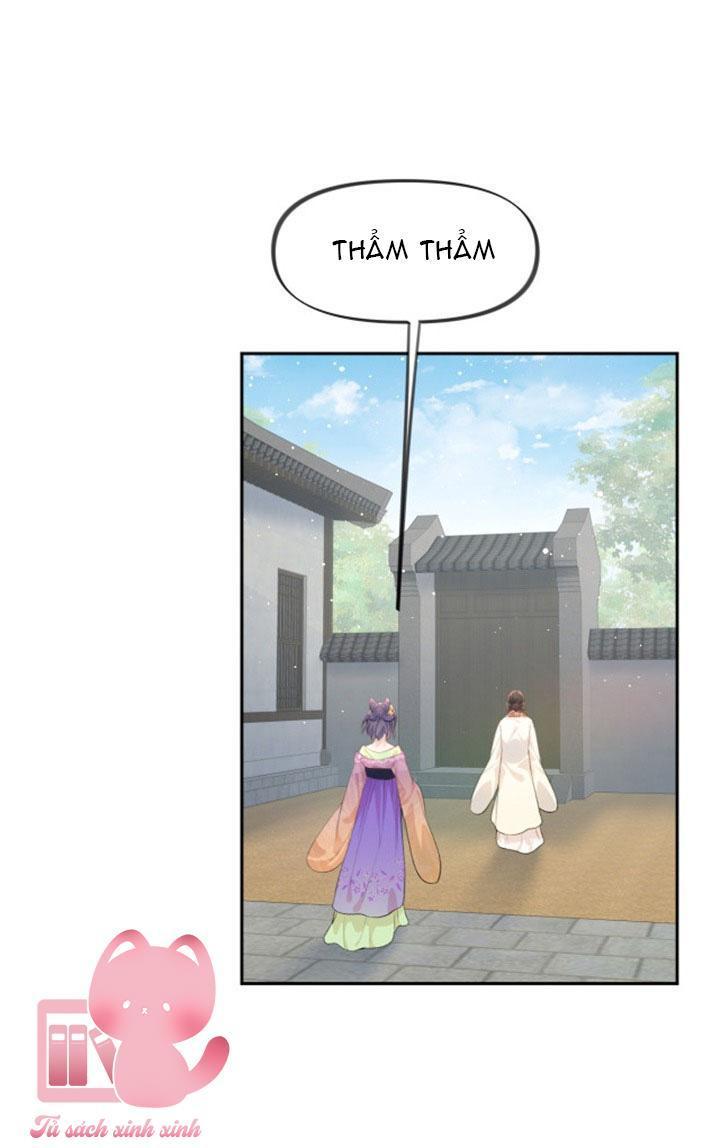 một đêm nọ đột nhiên yandere tới! chapter 129 26