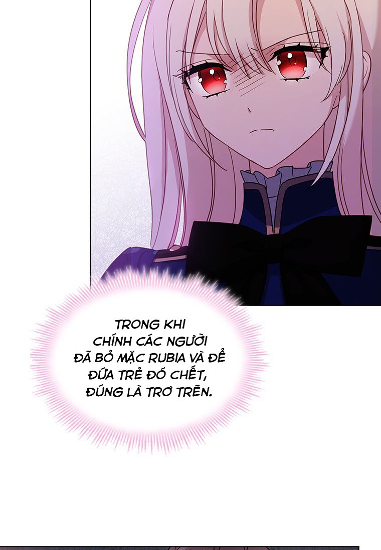 tiểu thư chỉ muốn được nghỉ ngơi chapter 43 27