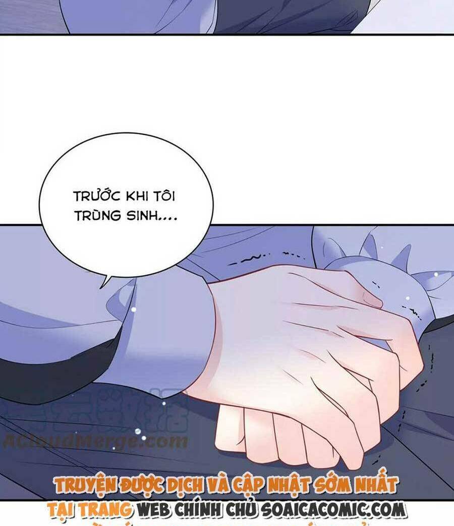 tôi dựa vào tà ý: nghịch chuyển nhân sinh chapter 126 20