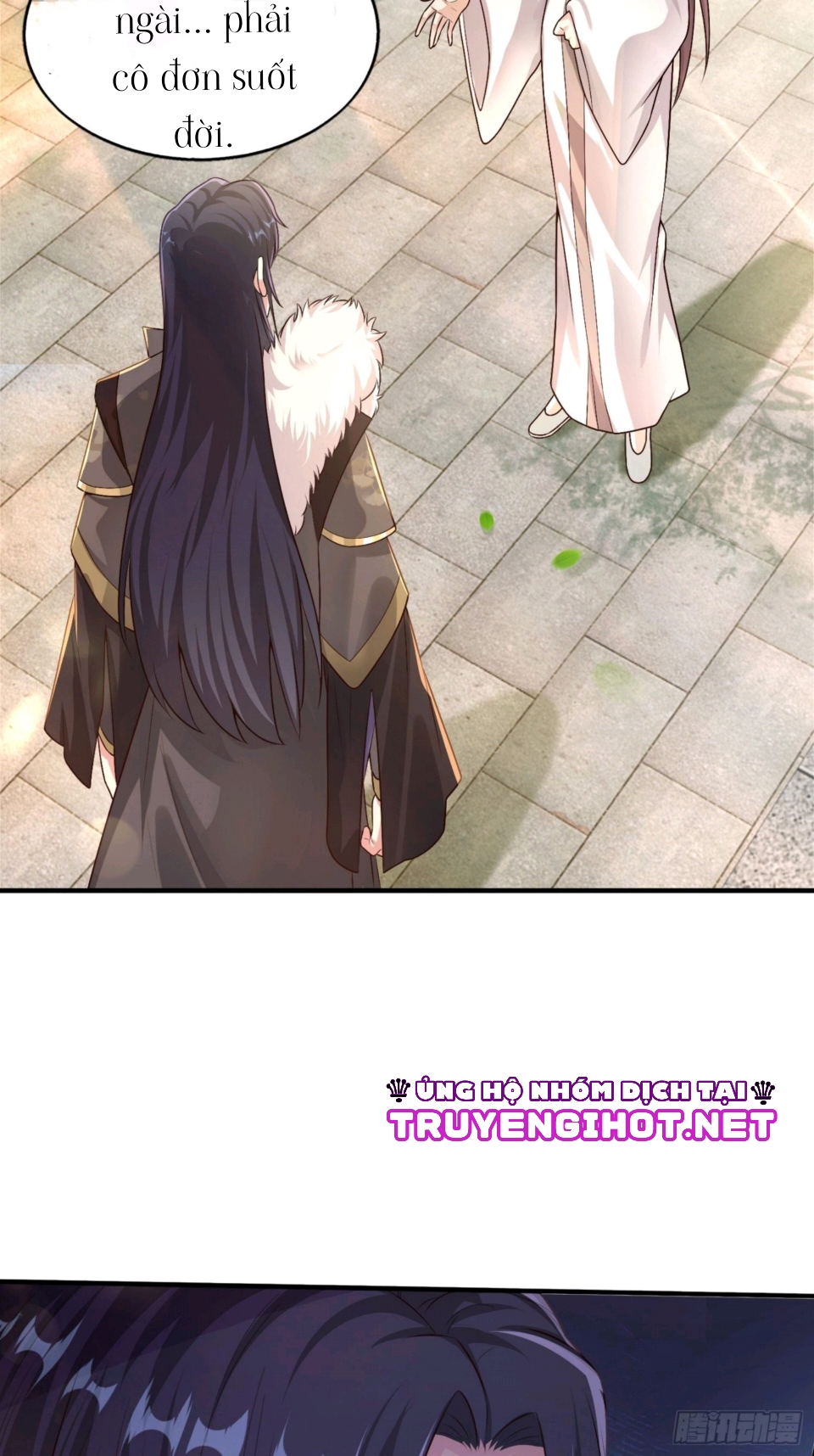 kết hôn với hoàng tử xui xẻo chapter 5 5