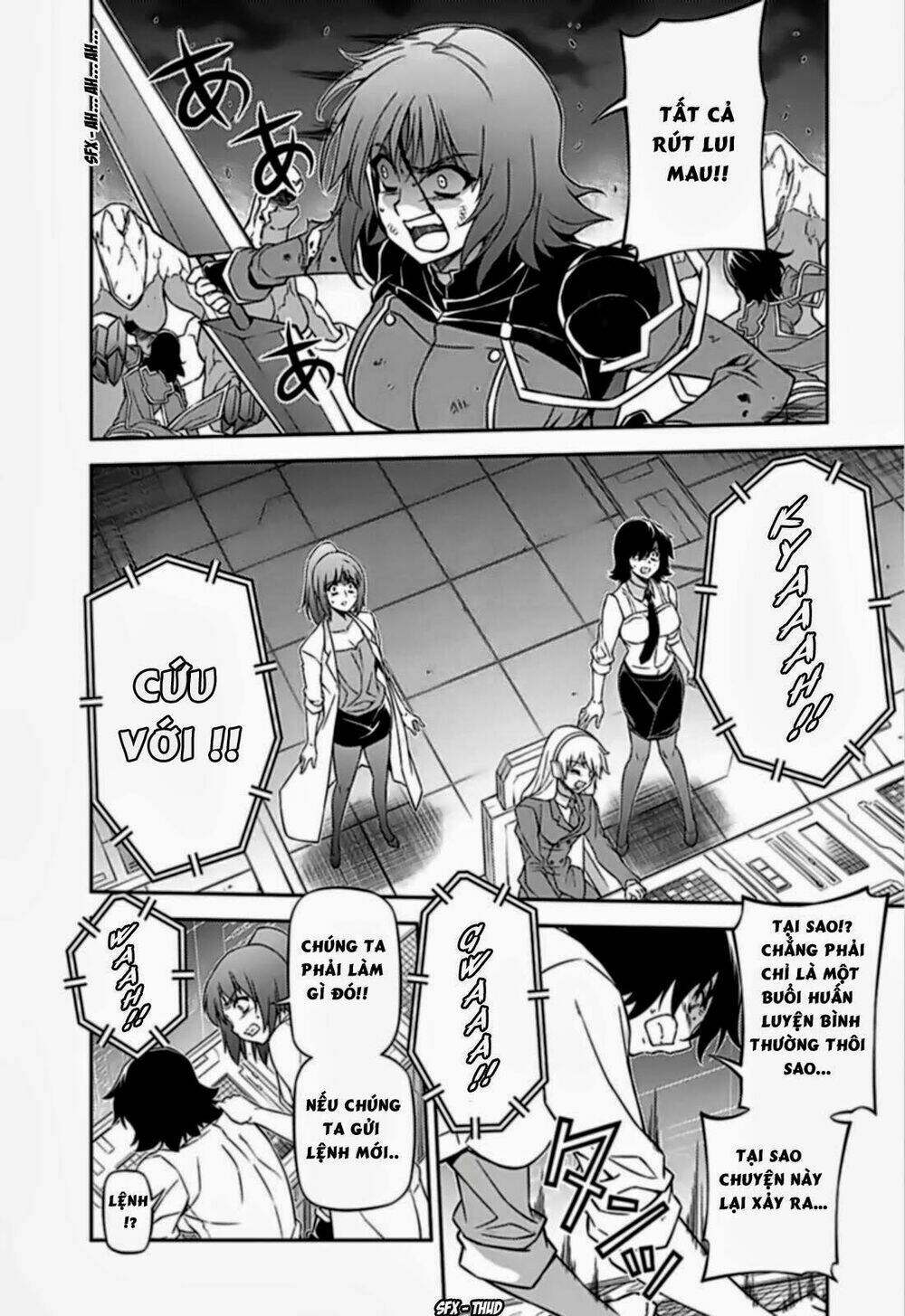 freezing chapter 129 5