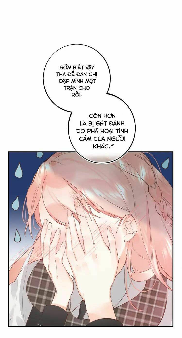 phù thủy hạng bét chapter 9 49