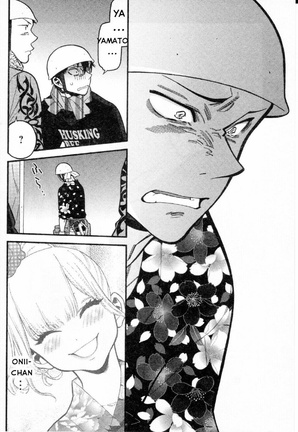 momoiro meloik chapter 28 12