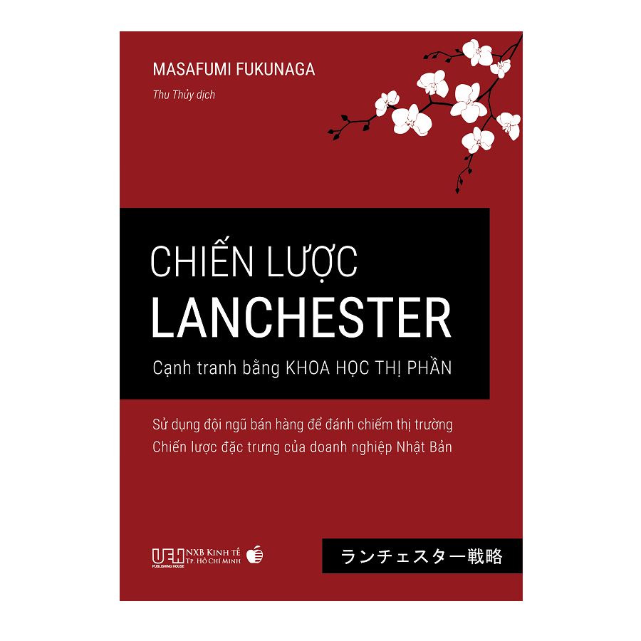 Combo Chiến lược mở khóa khách hàng (Chiến lược Phá xích + Chiến lược Lanchester)