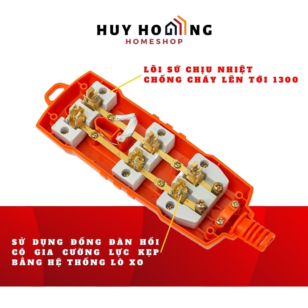 Ổ cắm công suất cao P6000W Sopoka - Hàng chính hãng