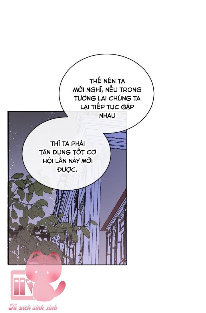 nguyện ước vô vọng của ma nữ chapter 52 33