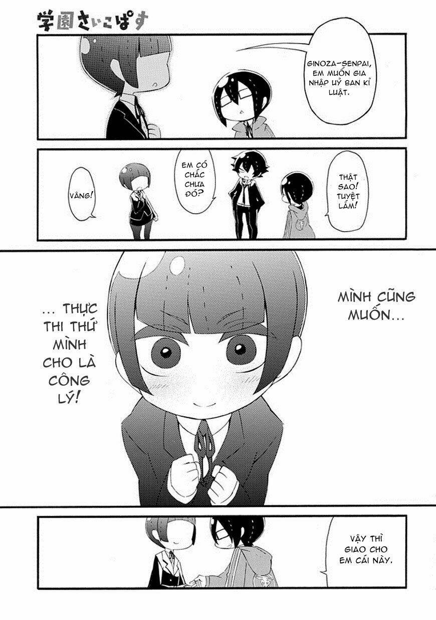 gakuen psycho-pass chapter 1 23