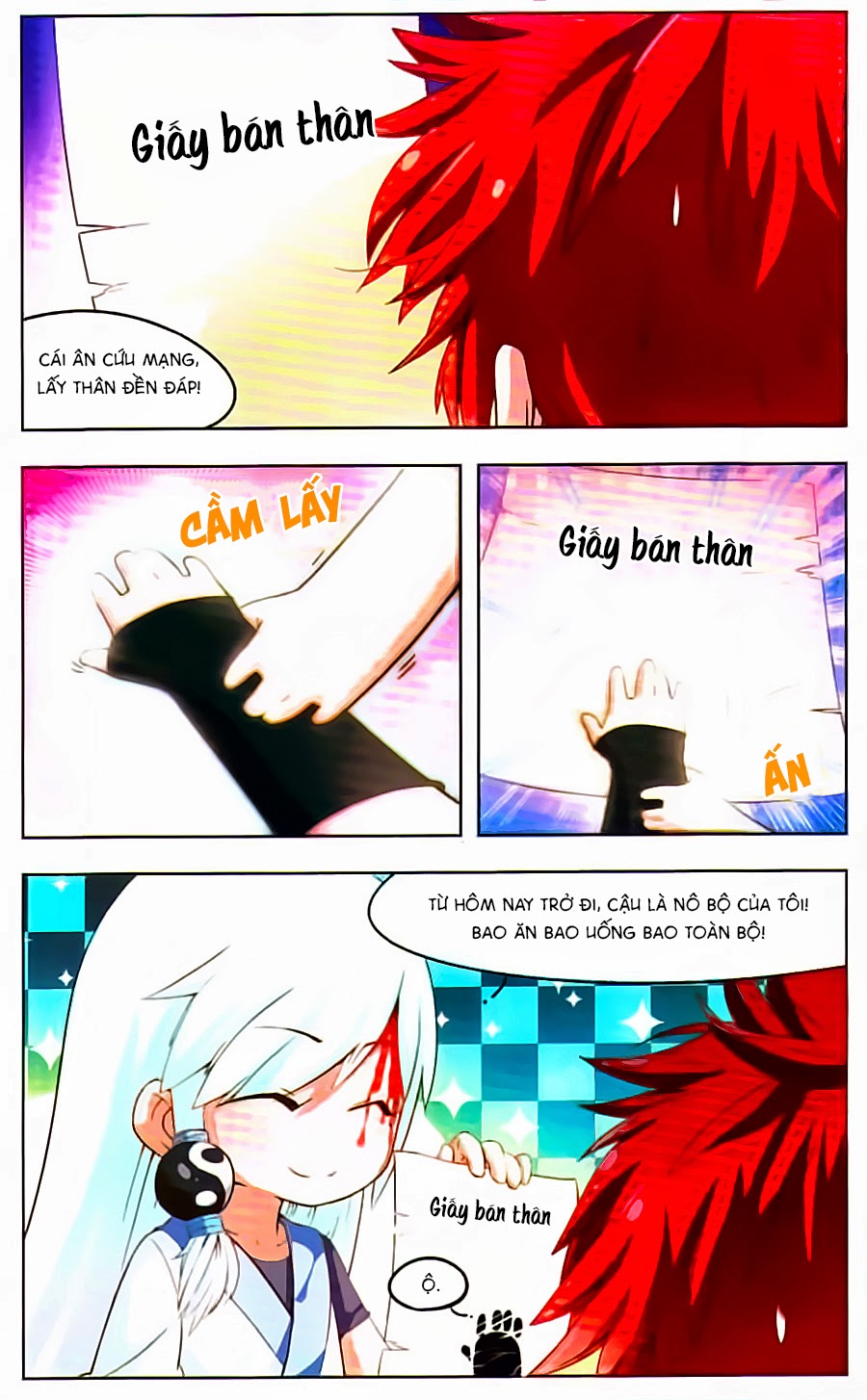 manh phong thần chapter 5 10