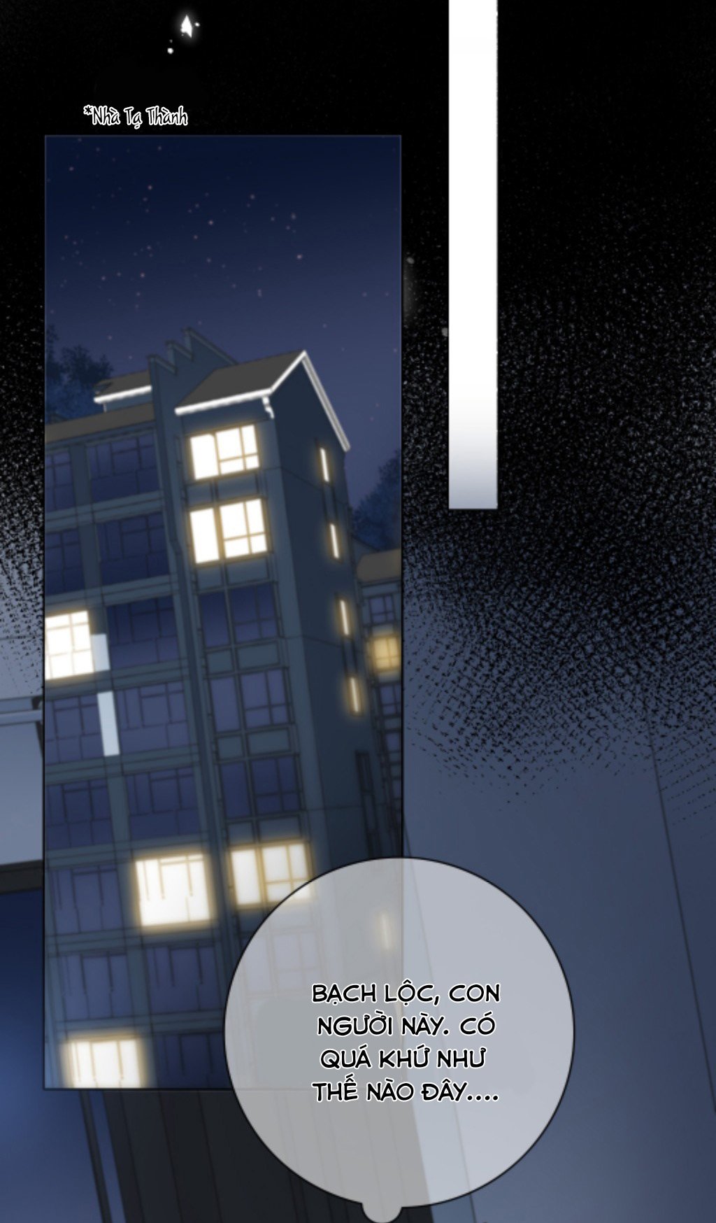 chạm vào thế giới của người chapter 13 37