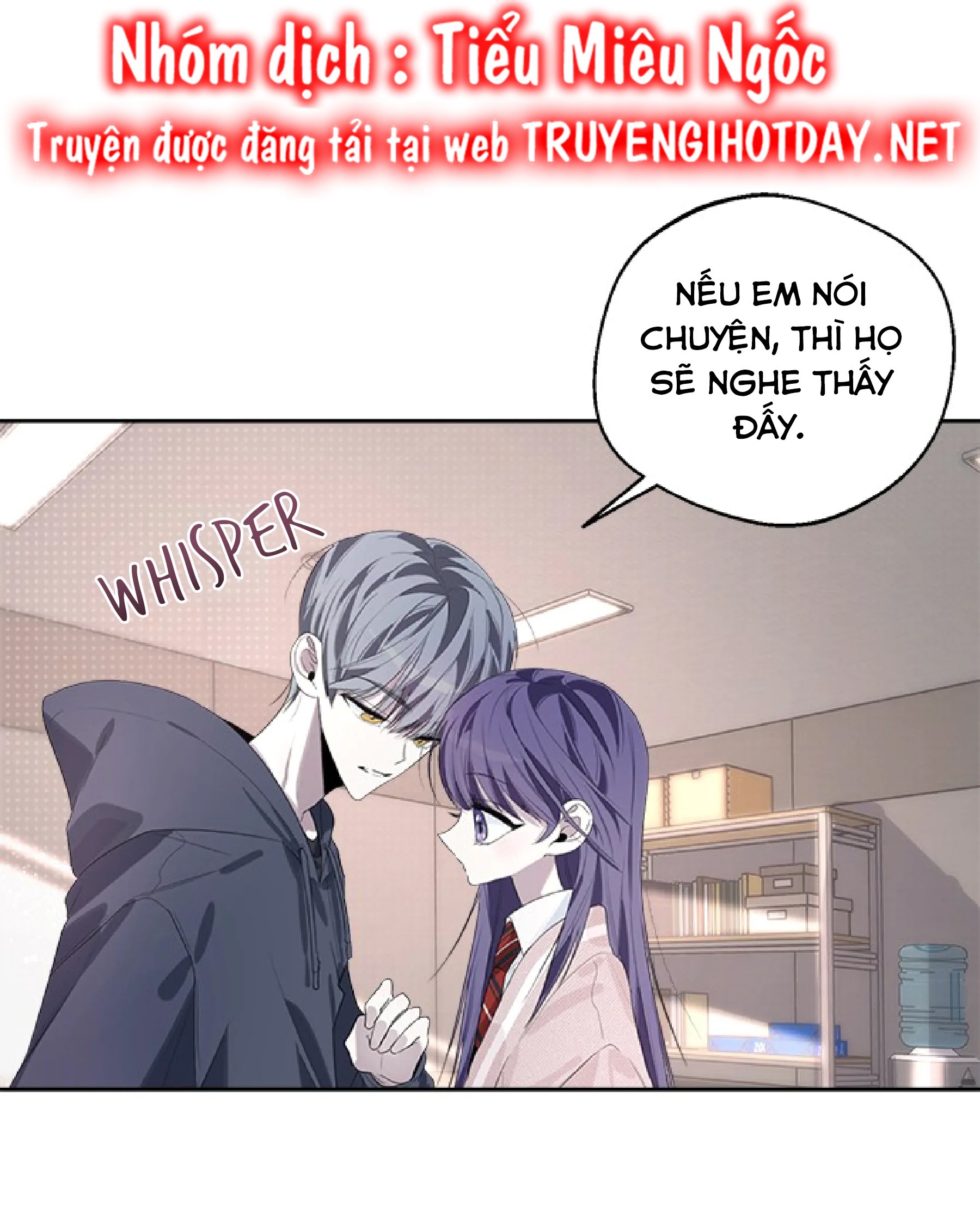 đàn anh xấu xa của tôi chapter 43 50