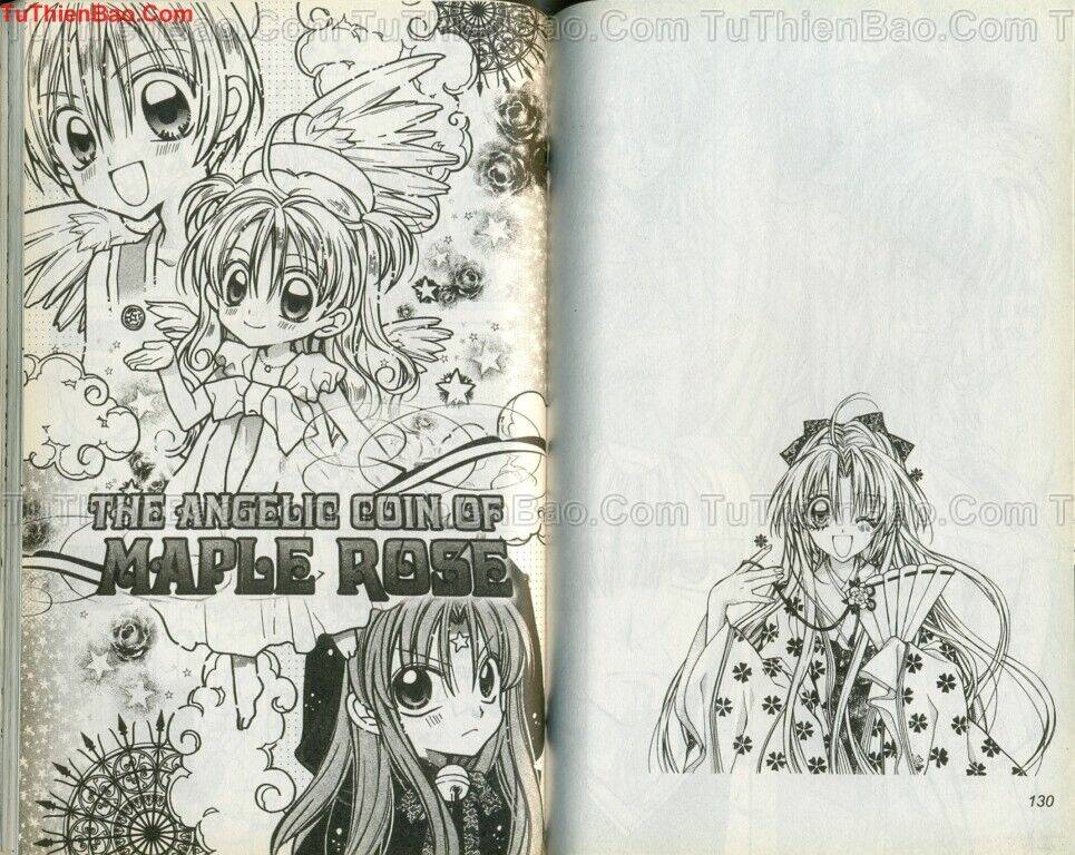 truyền thuyết công chúa hoa anh đào chapter 6 66