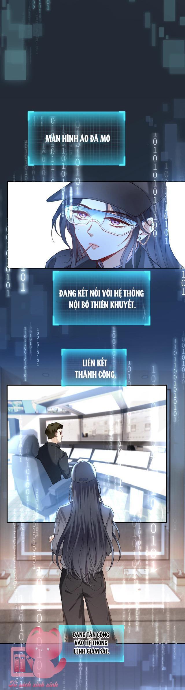 phu nhân mỗi ngày đều tại tuyến vả mặt chapter 12 13