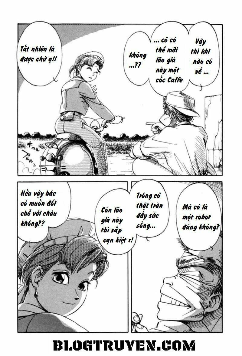 yokohama kaidashi kikou. chapter 1 13