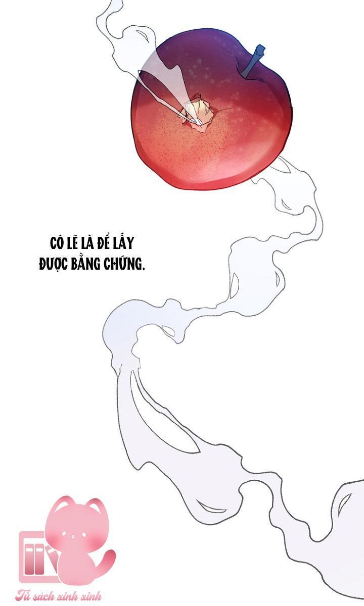 nguyện ước vô vọng của ma nữ chapter 33 58