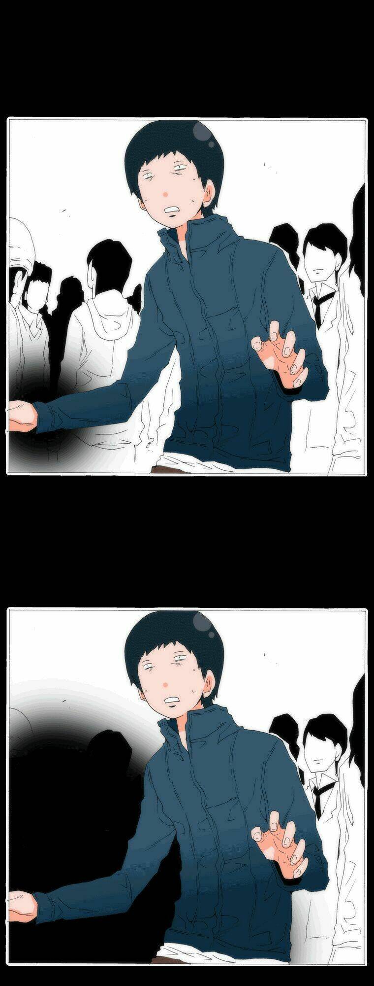 can't see can't hear but love chapter 50 38