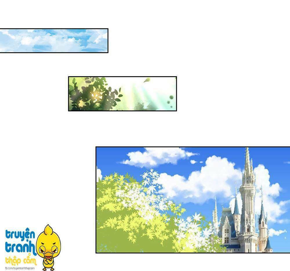 cường sủng hào môn tiểu manh thê chapter 3 5