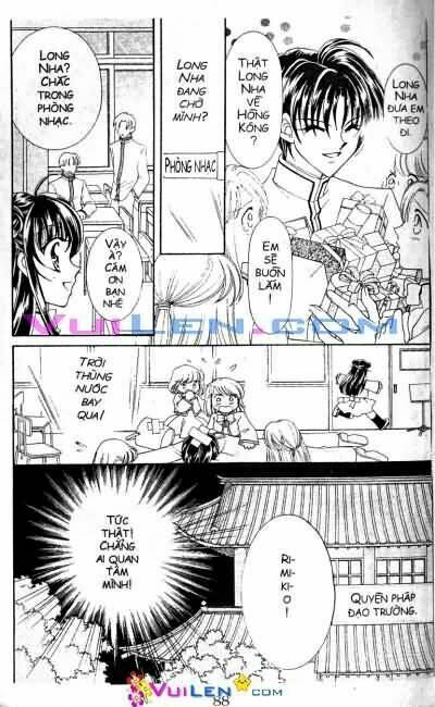 lâu đài cổ chapter 11 70