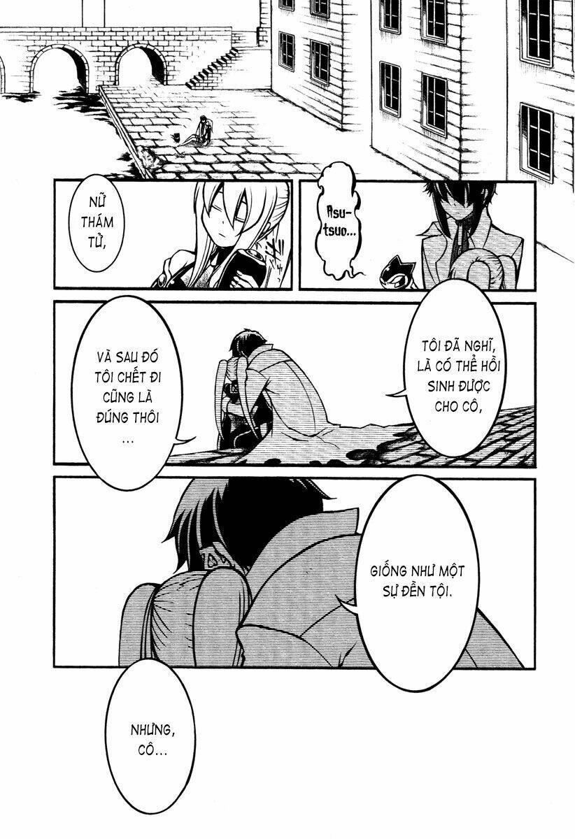 necromancer chapter 20 3