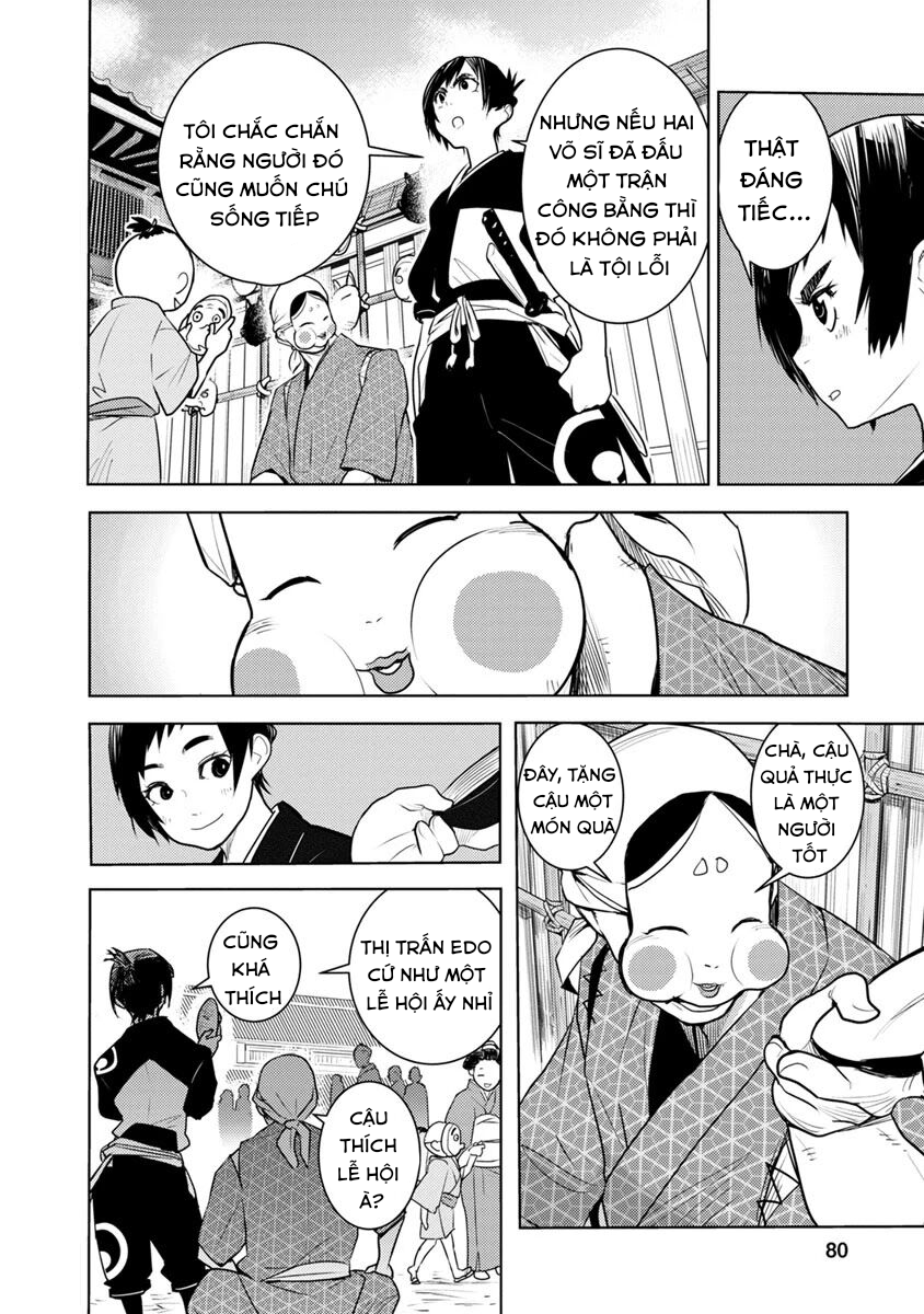 tokugawa no saru chapter 2 17