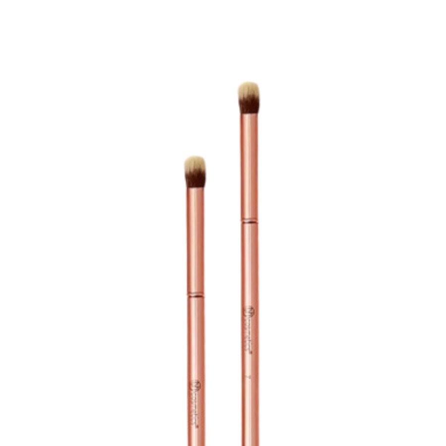 Cọ trộn màu mắt Bh Cosmetics Metal Rose 05