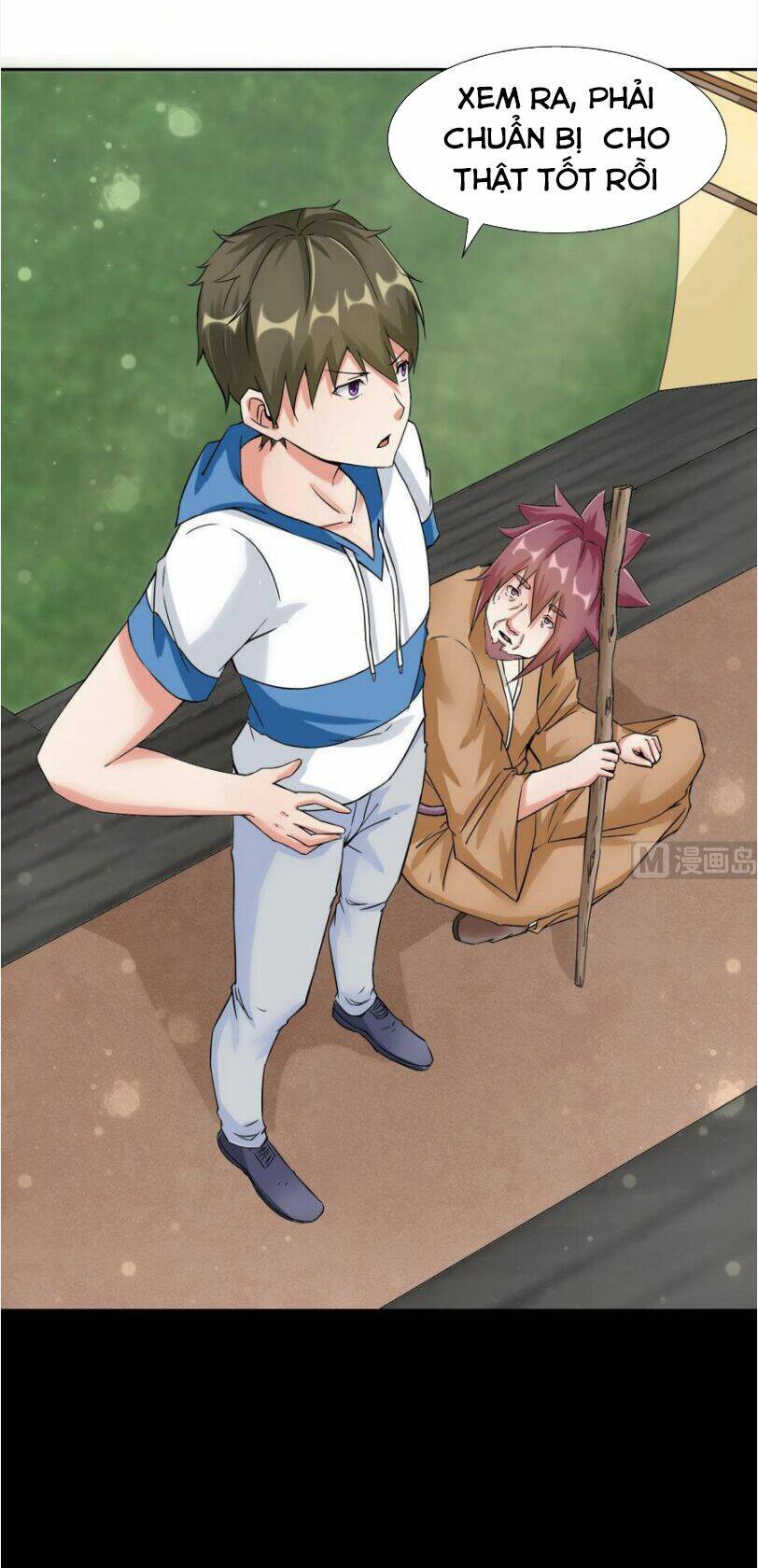 hắn là long ngạo thiên chapter 88 11