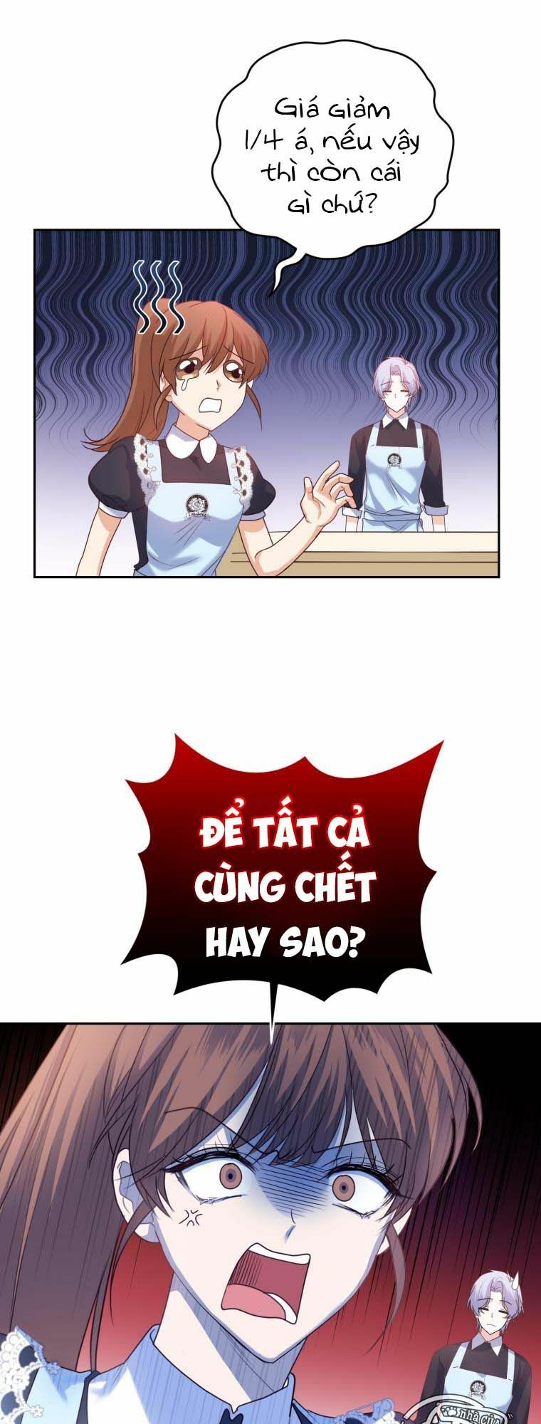 nhà điều chế nước hoa độc quyền của bạo chúa chapter 44 26