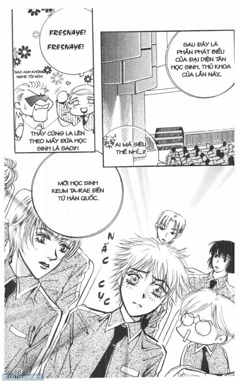 ordinary school chapter 2 80