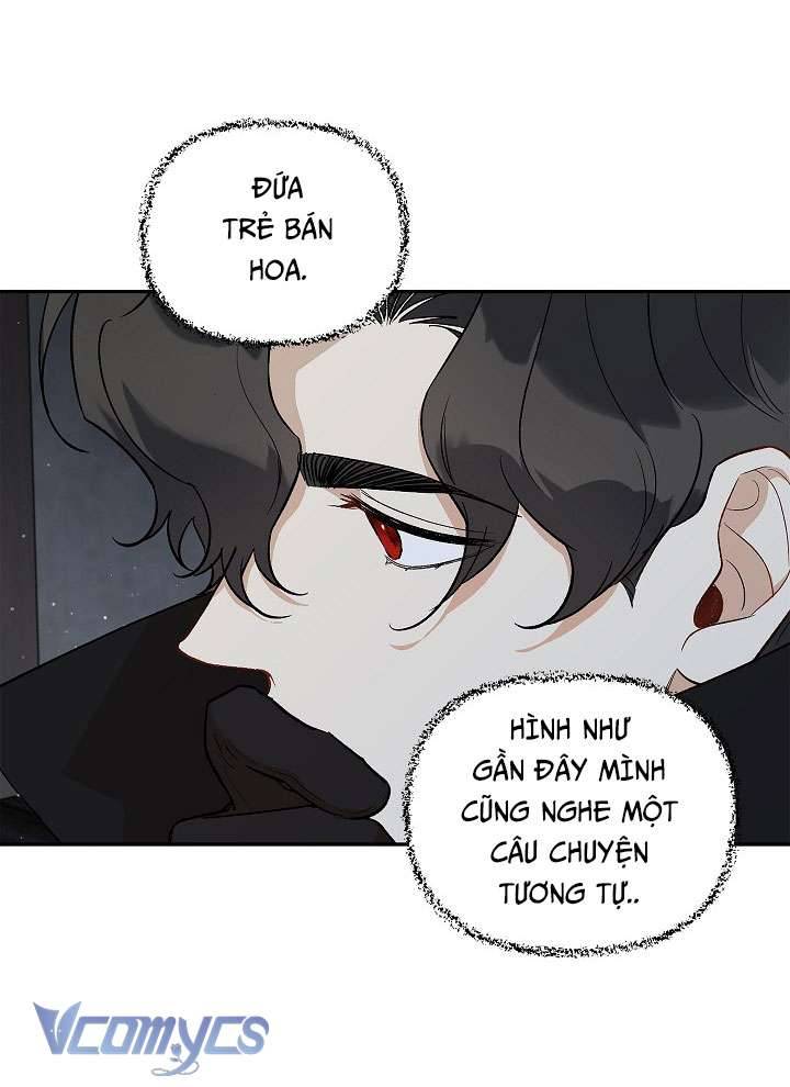 phương pháp trở thành con gái của người hùng bóng đêm chapter 16 11