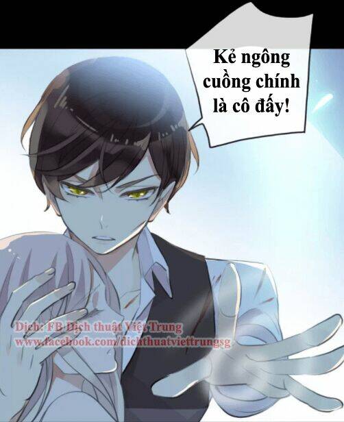 vết cắn ngọt ngào phần 2 chapter 16 50