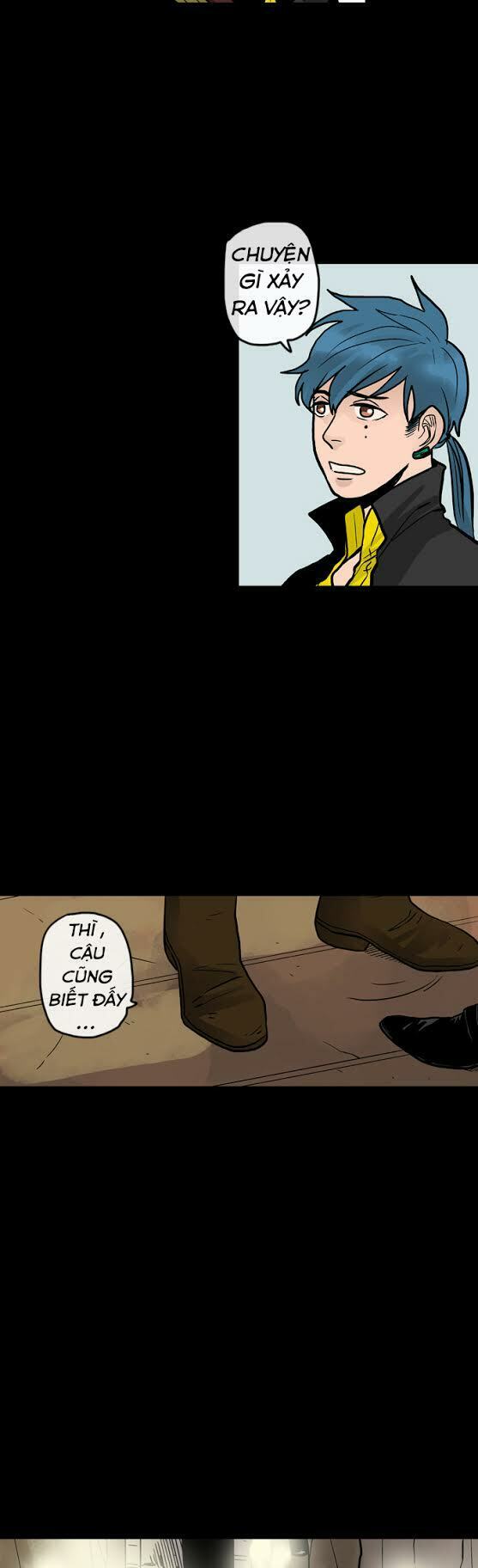 full metal wing chapter 23 13