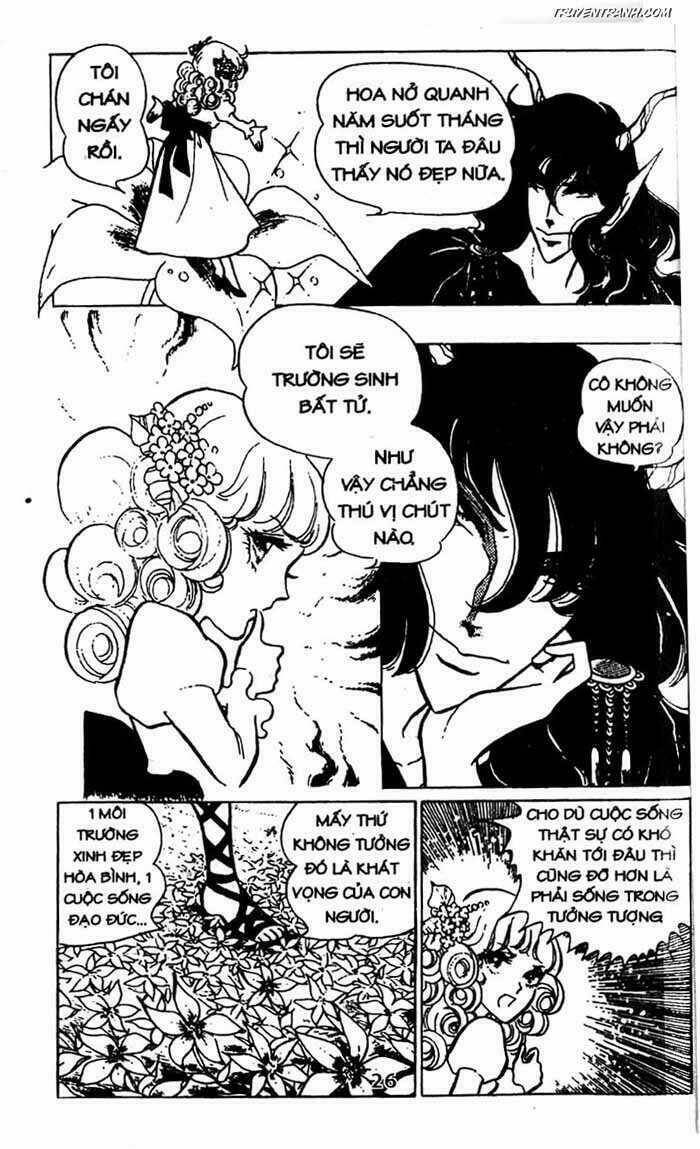 akuma no hanayome (bride of deimos) chapter 3 27