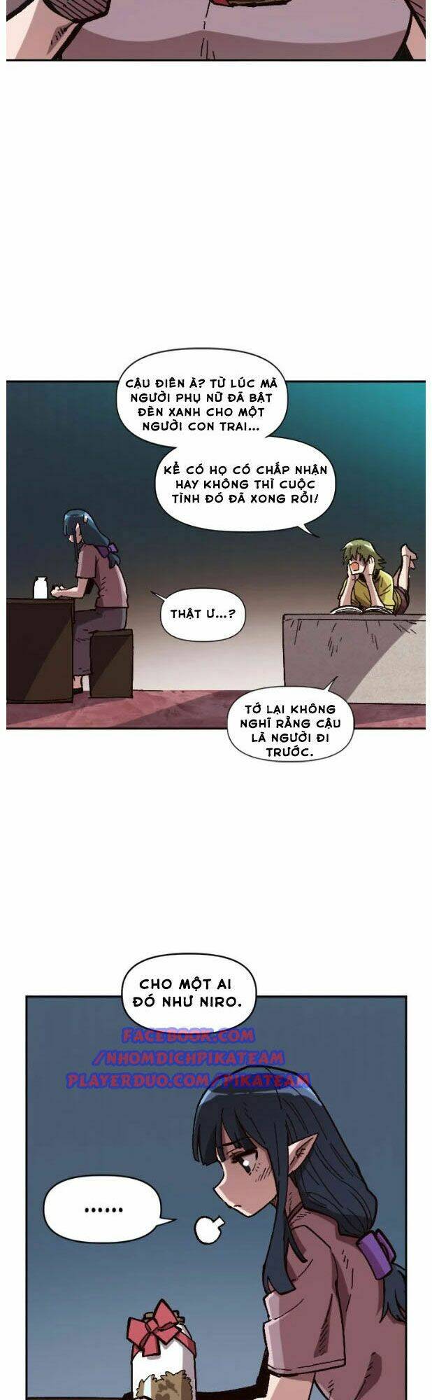 đại lục vô song chapter 34 26