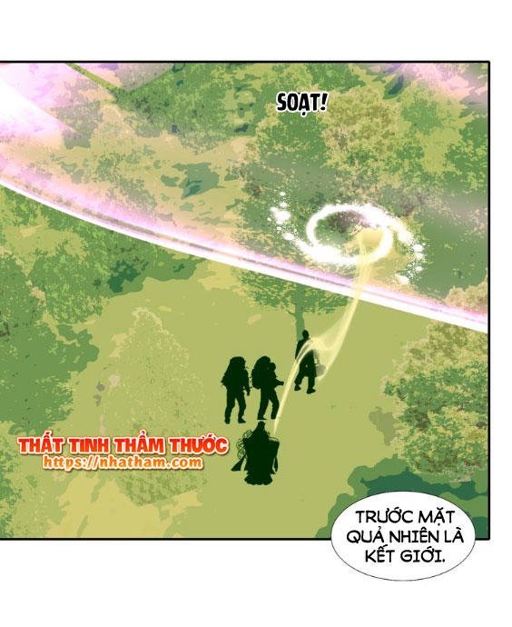 mộng văn sơn hải kinh chapter 16 22