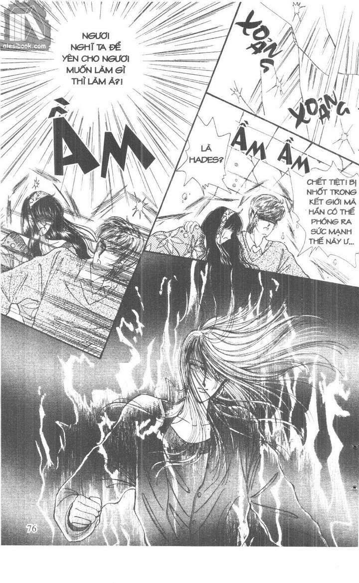 aries thần thoại cung hoàng đạo chapter 3 75