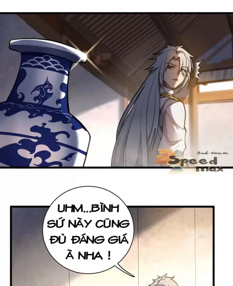 bắt đầu thức tỉnh thôn phệ hệ thống chapter 4 22