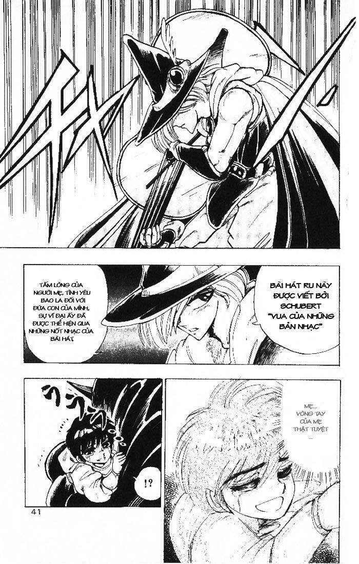 violinist of hameln - cây đàn kì diệu chapter 1 42