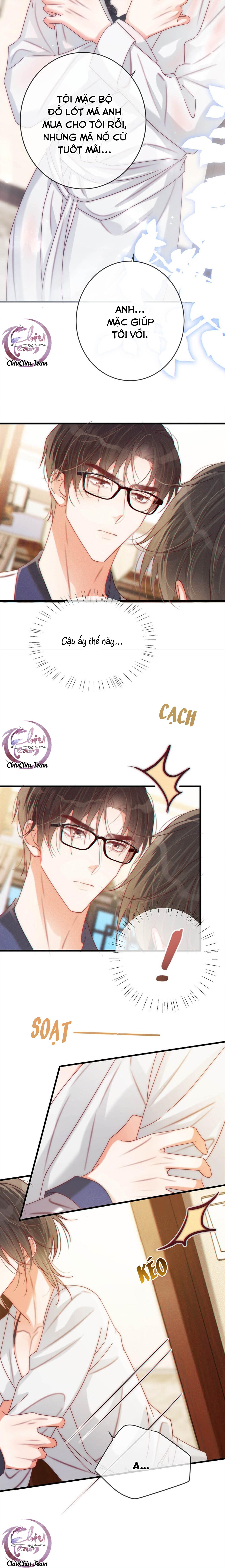 nghiện rượu chapter 74 4