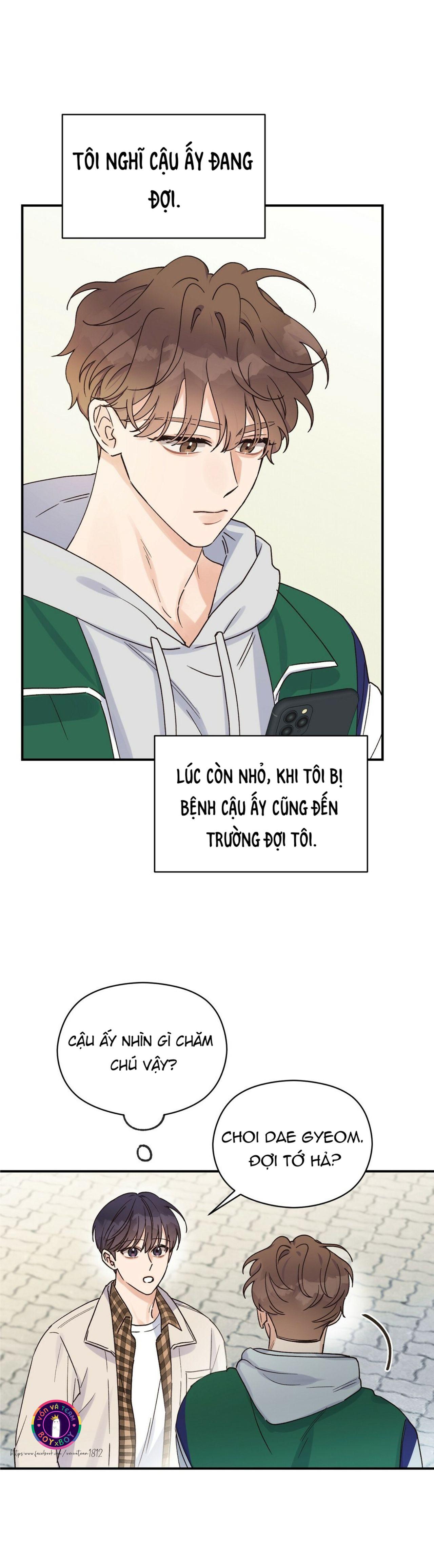 omega complex (end) chapter 16 8